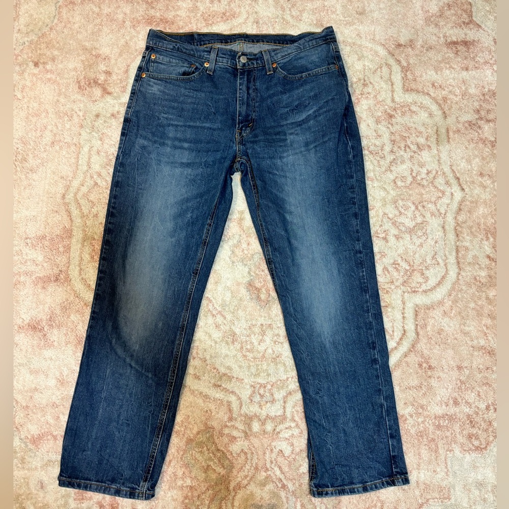 LEVI JEANS women’s size 34